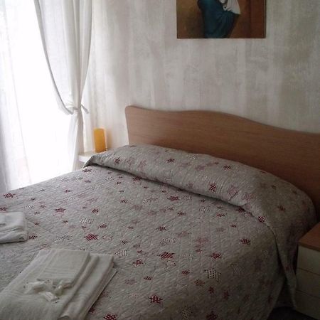 B&B I Like Matera Buitenkant foto
