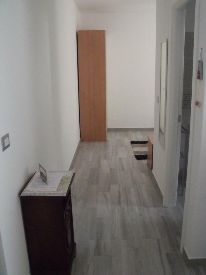 B&B I Like Matera Buitenkant foto