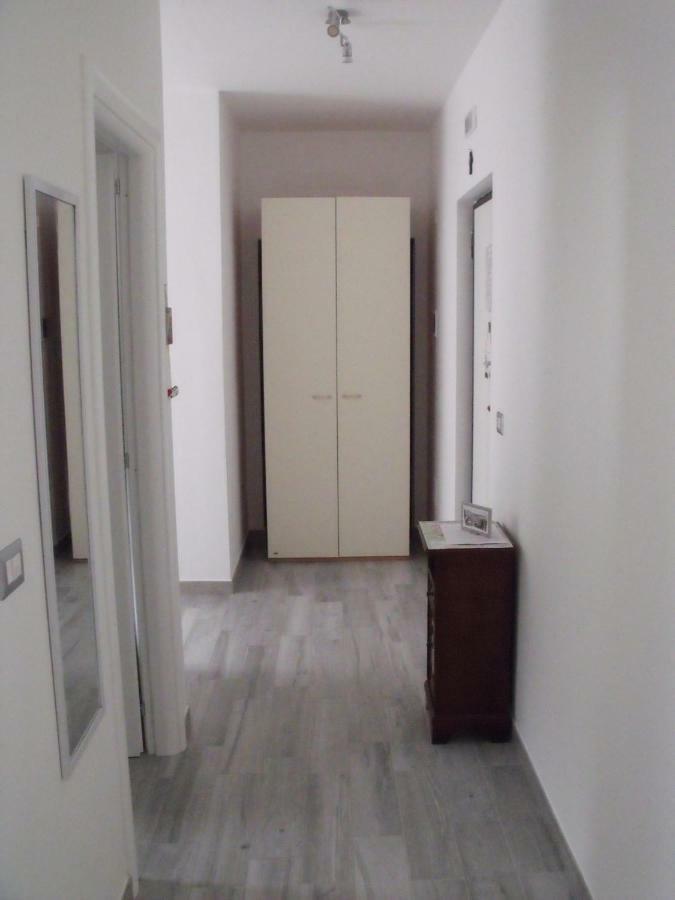 B&B I Like Matera Buitenkant foto